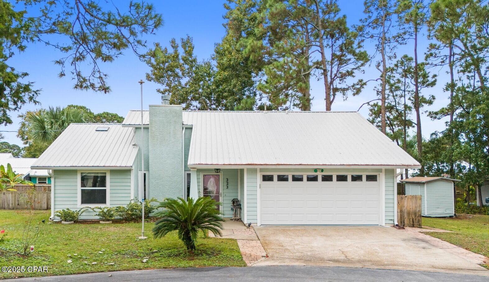 Details for 323 Prudence Lane, Panama City Beach, FL 32408