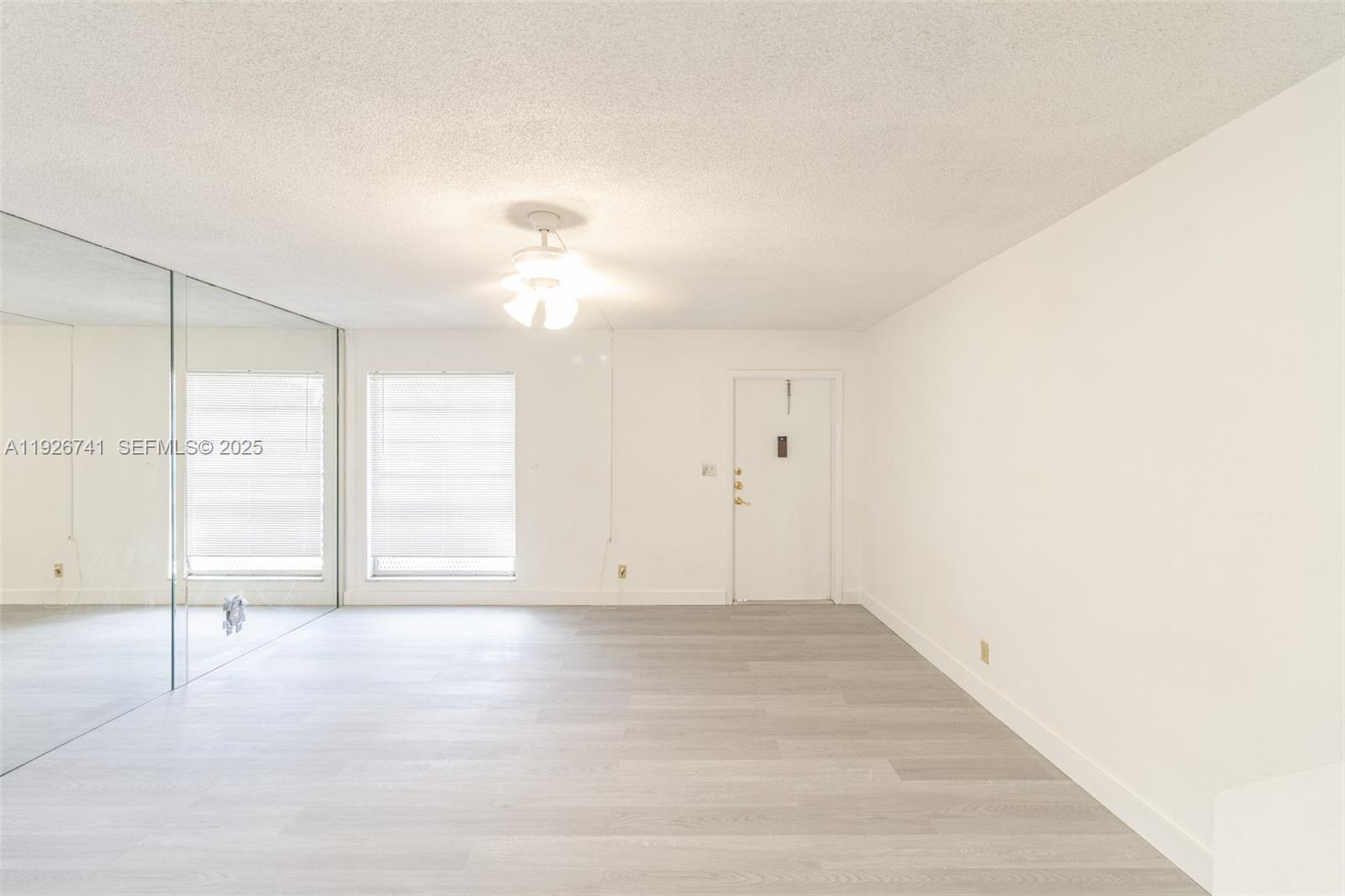 Designer master bathroom at 5209 40th Ave - Townhouse in Dania Beach