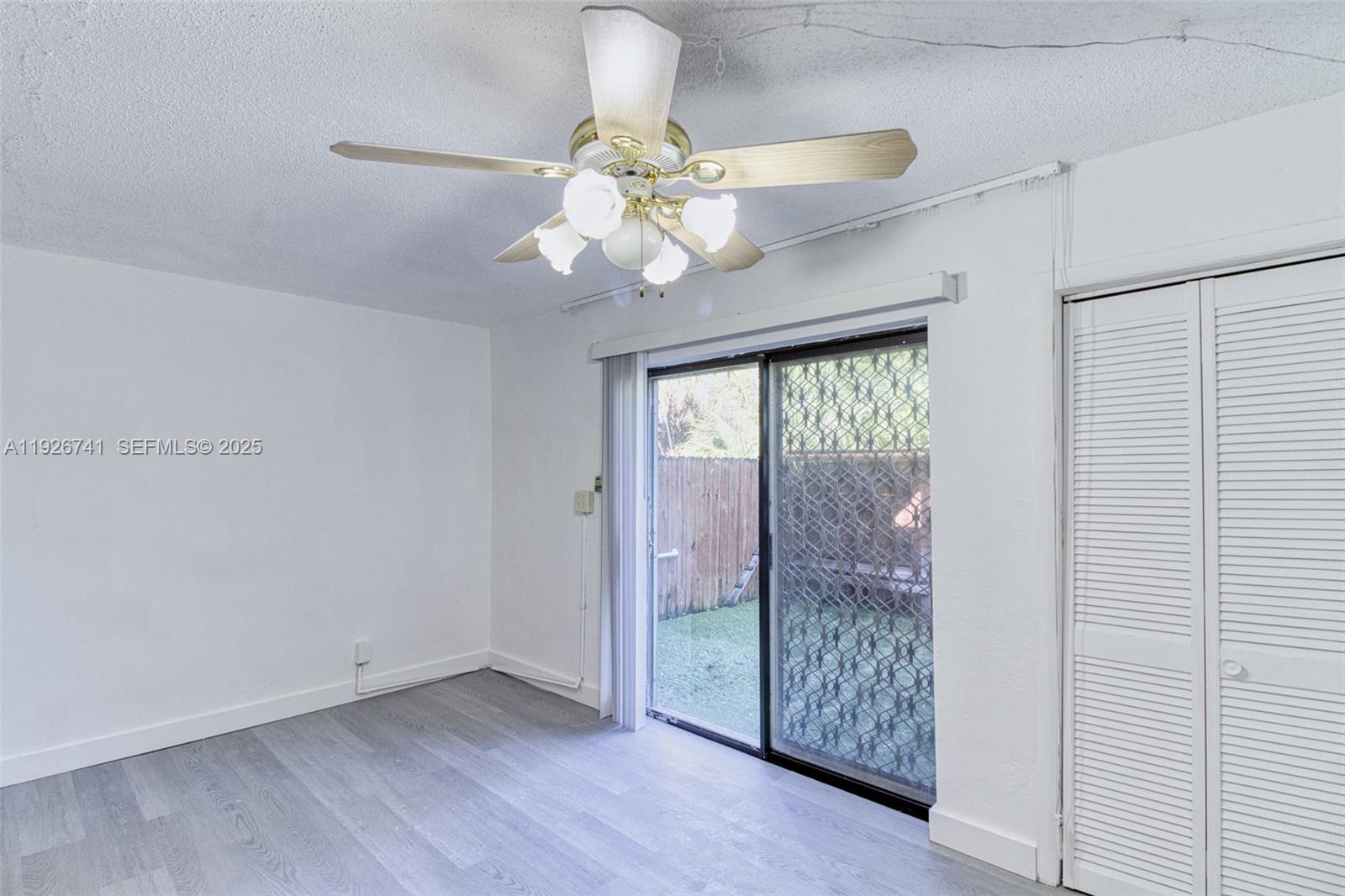 Additional property features at 5209 40th Ave - Townhouse in Dania Beach