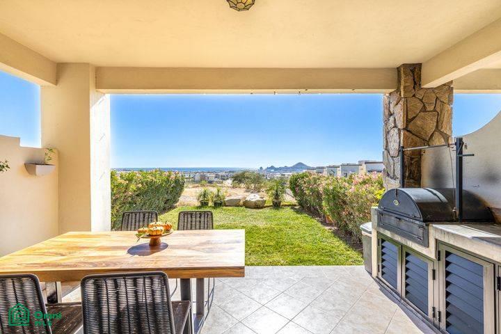 Condo Lunamar C112, El Tezal, Los Cabos, Baja California Sur