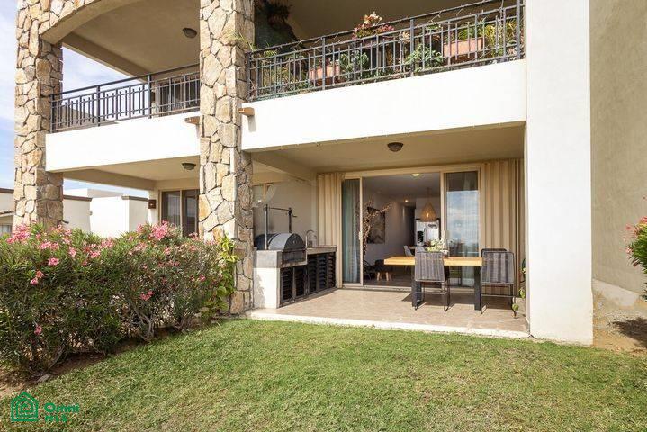 Condo Lunamar C112, El Tezal, Los Cabos, Baja California Sur