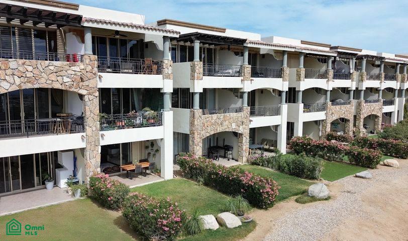 Condo Lunamar C112, El Tezal, Los Cabos, Baja California Sur