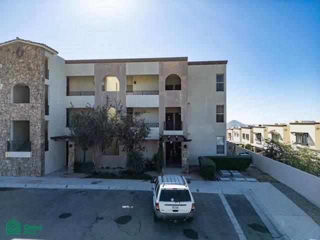 Condo Lunamar C112, El Tezal, Los Cabos, Baja California Sur