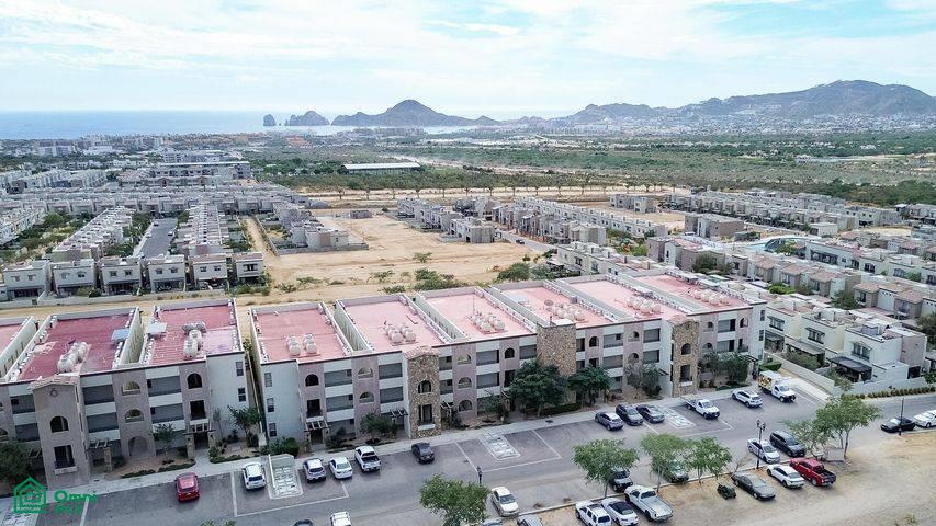 Condo Lunamar C112, El Tezal, Los Cabos, Baja California Sur