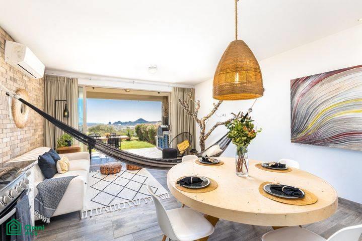 Condo Lunamar C112, El Tezal, Los Cabos, Baja California Sur