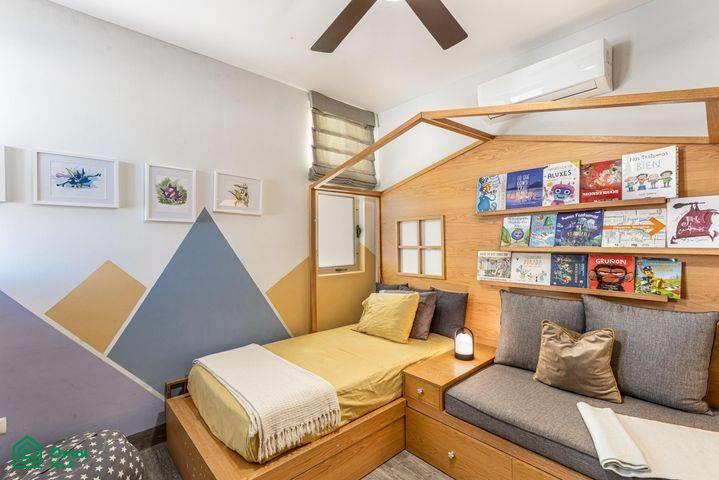 Condo Lunamar C112, El Tezal, Los Cabos, Baja California Sur