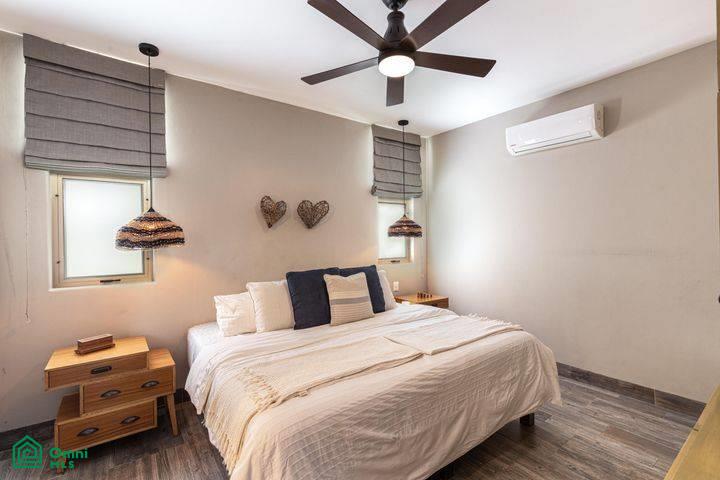 Condo Lunamar C112, El Tezal, Los Cabos, Baja California Sur