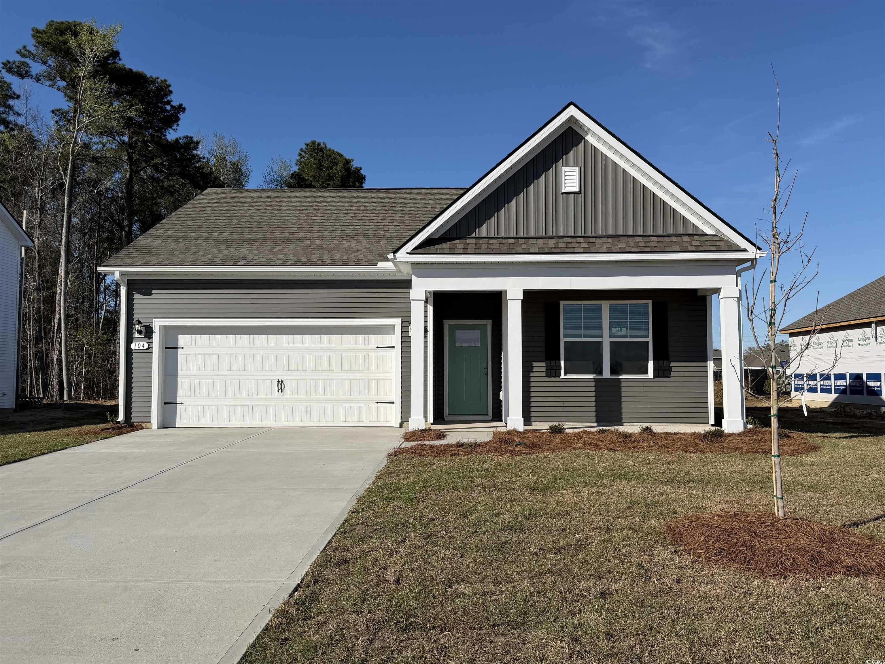 104 Grazing St Myrtle Beach, SC 29588