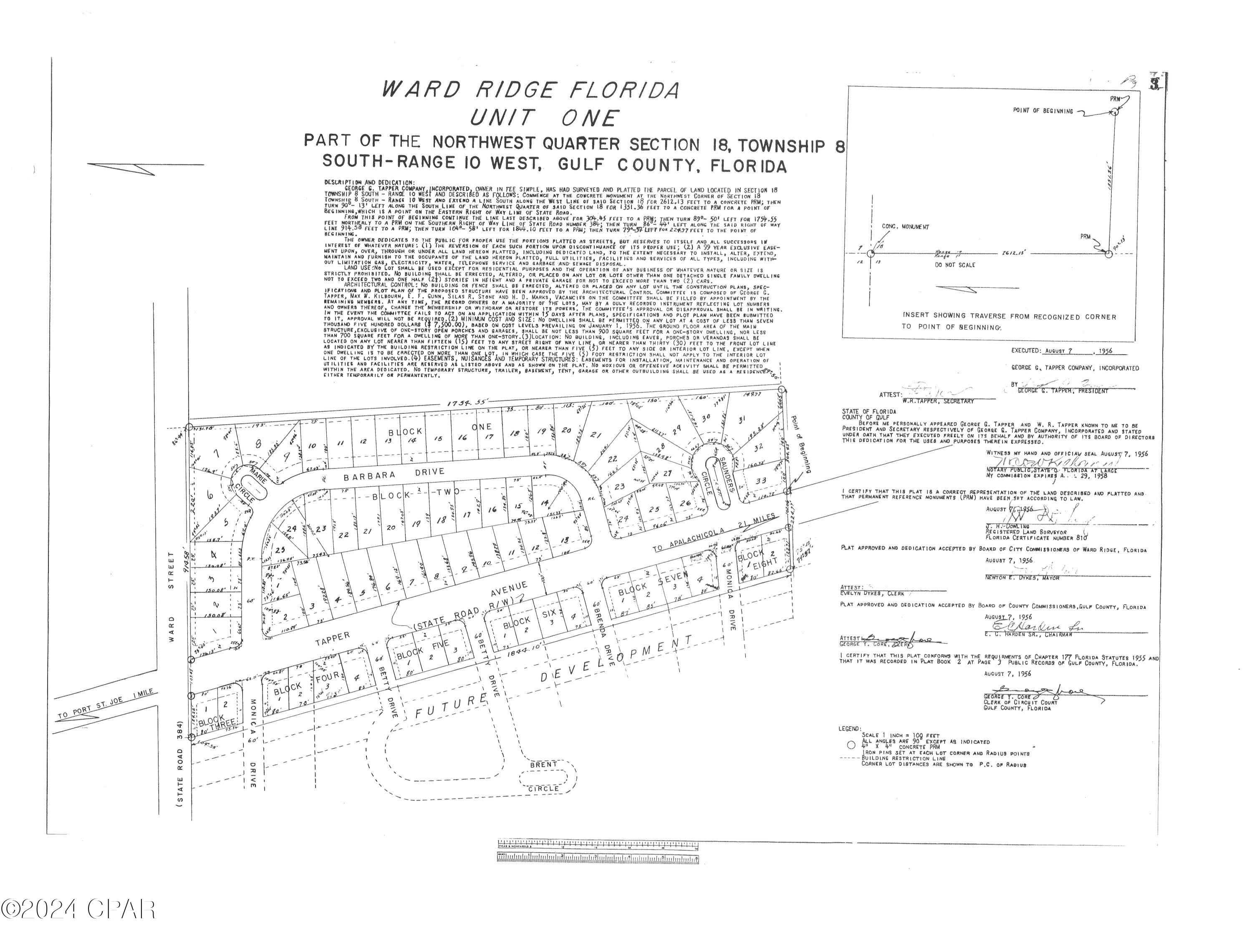 Image 7 For Lot 2 Garrison Avenue