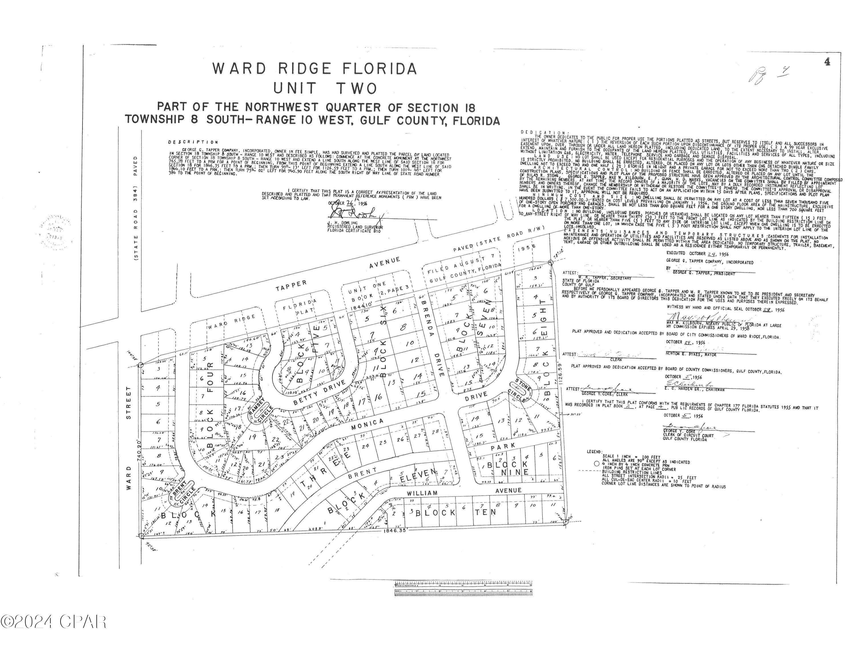 Image 8 For Lot 2 Garrison Avenue