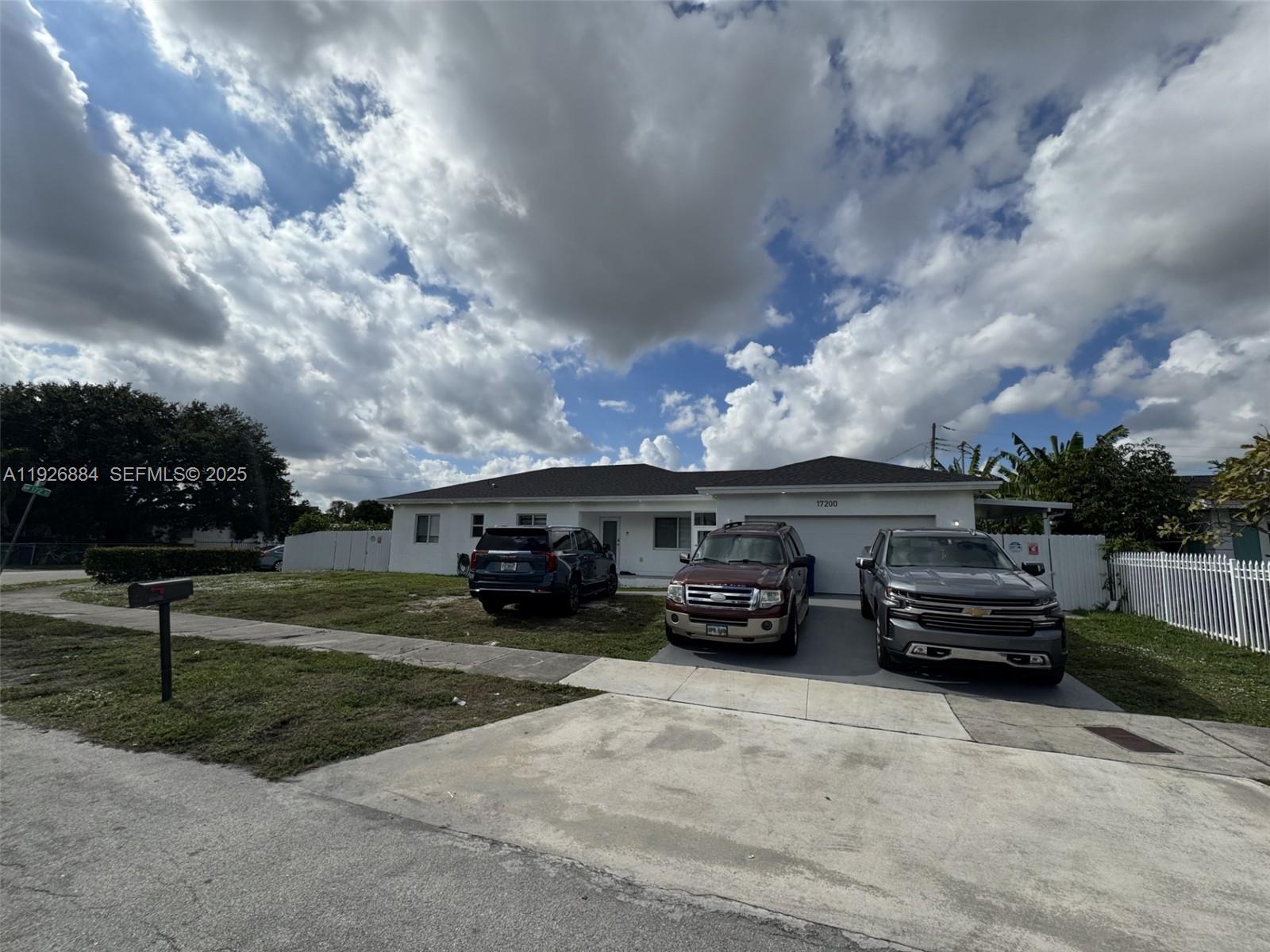 Carol City Red Road Manor