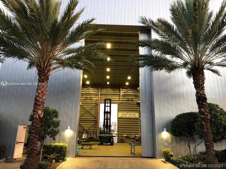 Intracoastal Waterway