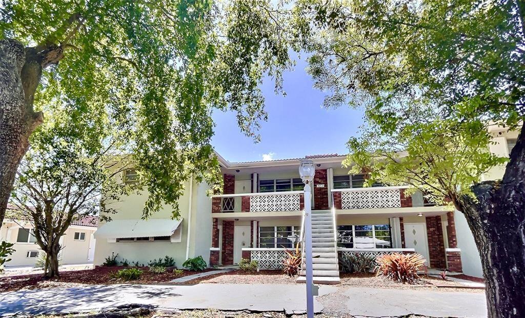 Coral Ridge Country Club