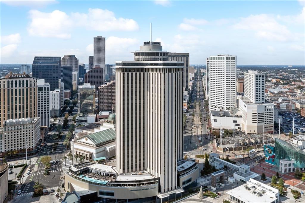 Photo 2 of Condo for sale at 2 Canal St #3102, New Orleans, LA 70130 | MLS# 2533532 | Listing updated on 2026-10-15