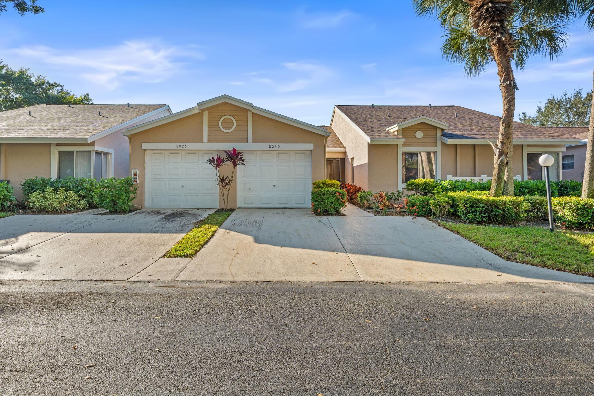 Whisper Walk Sec C Condo