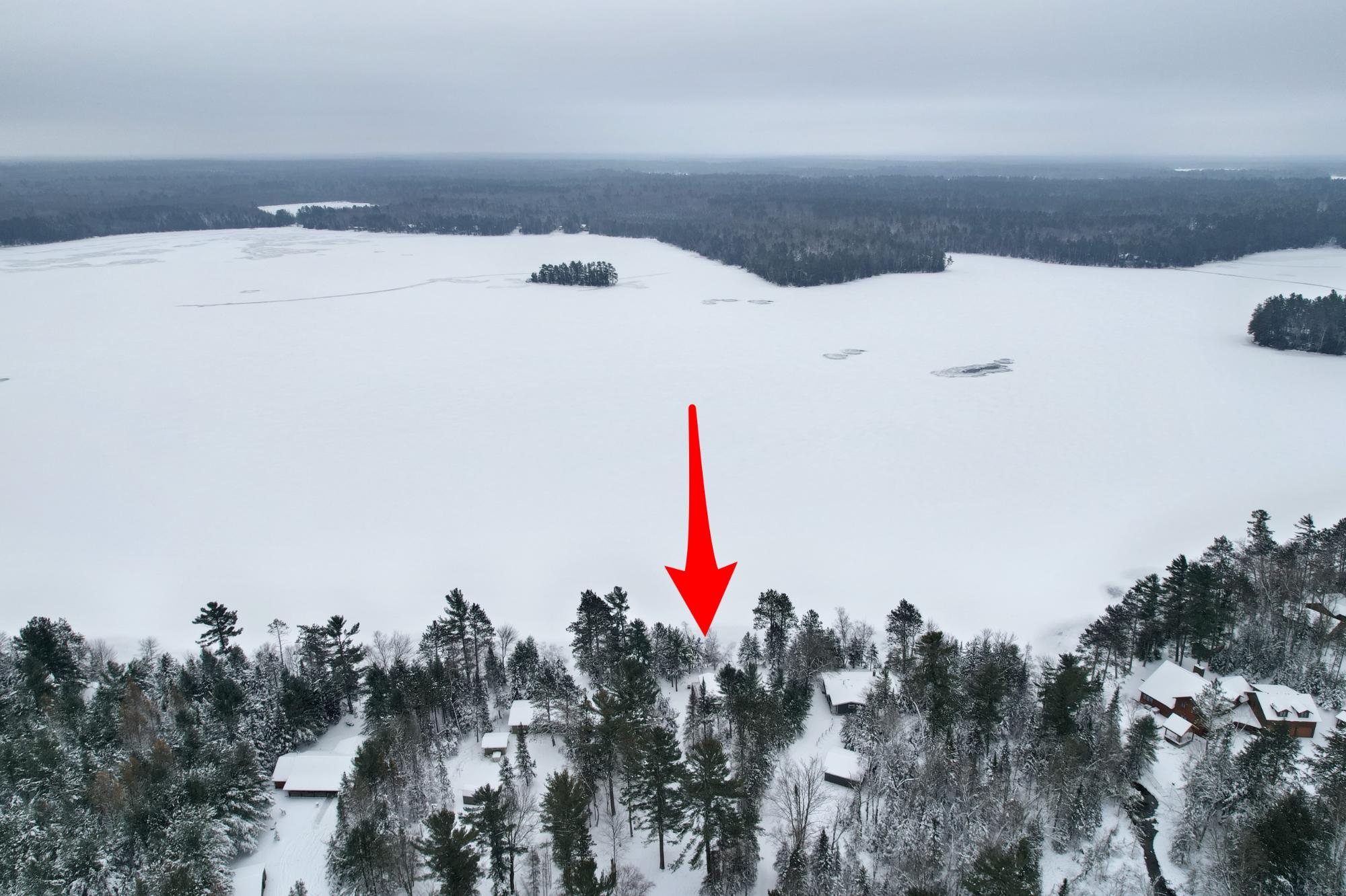 Found Lake Property 7677 Seeley Ln Photo 23