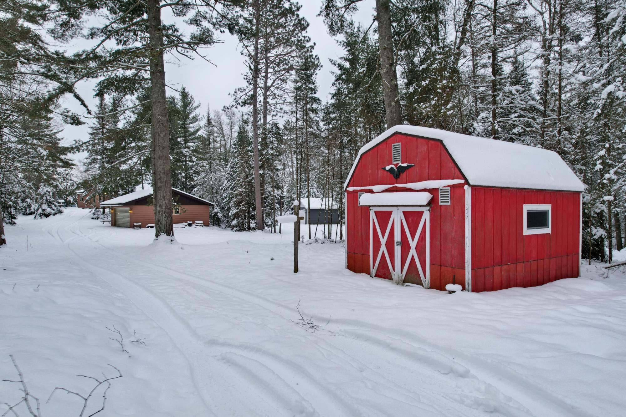 Found Lake Property 7677 Seeley Ln Photo 43