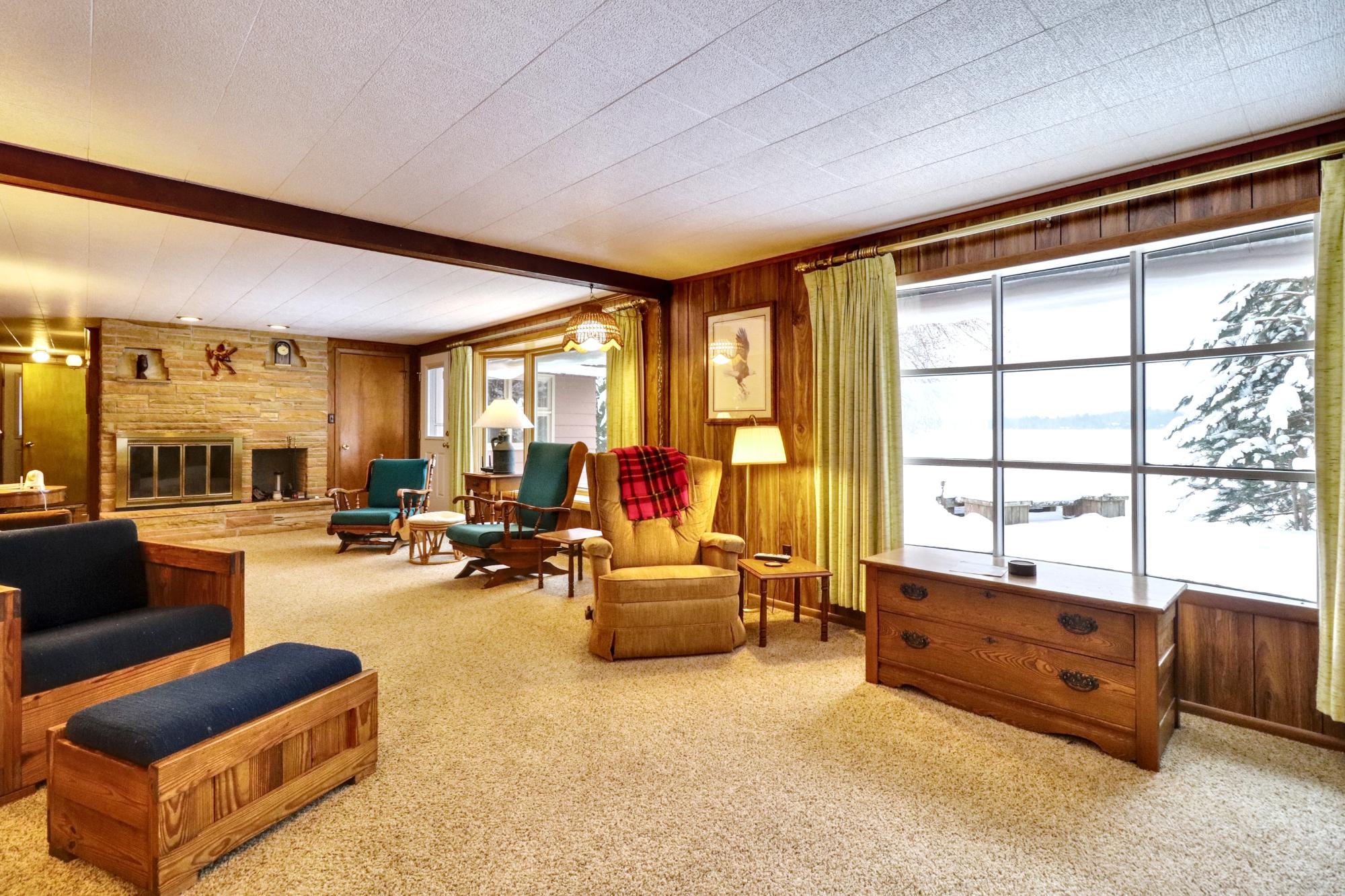 Found Lake Property 7677 Seeley Ln Photo 6