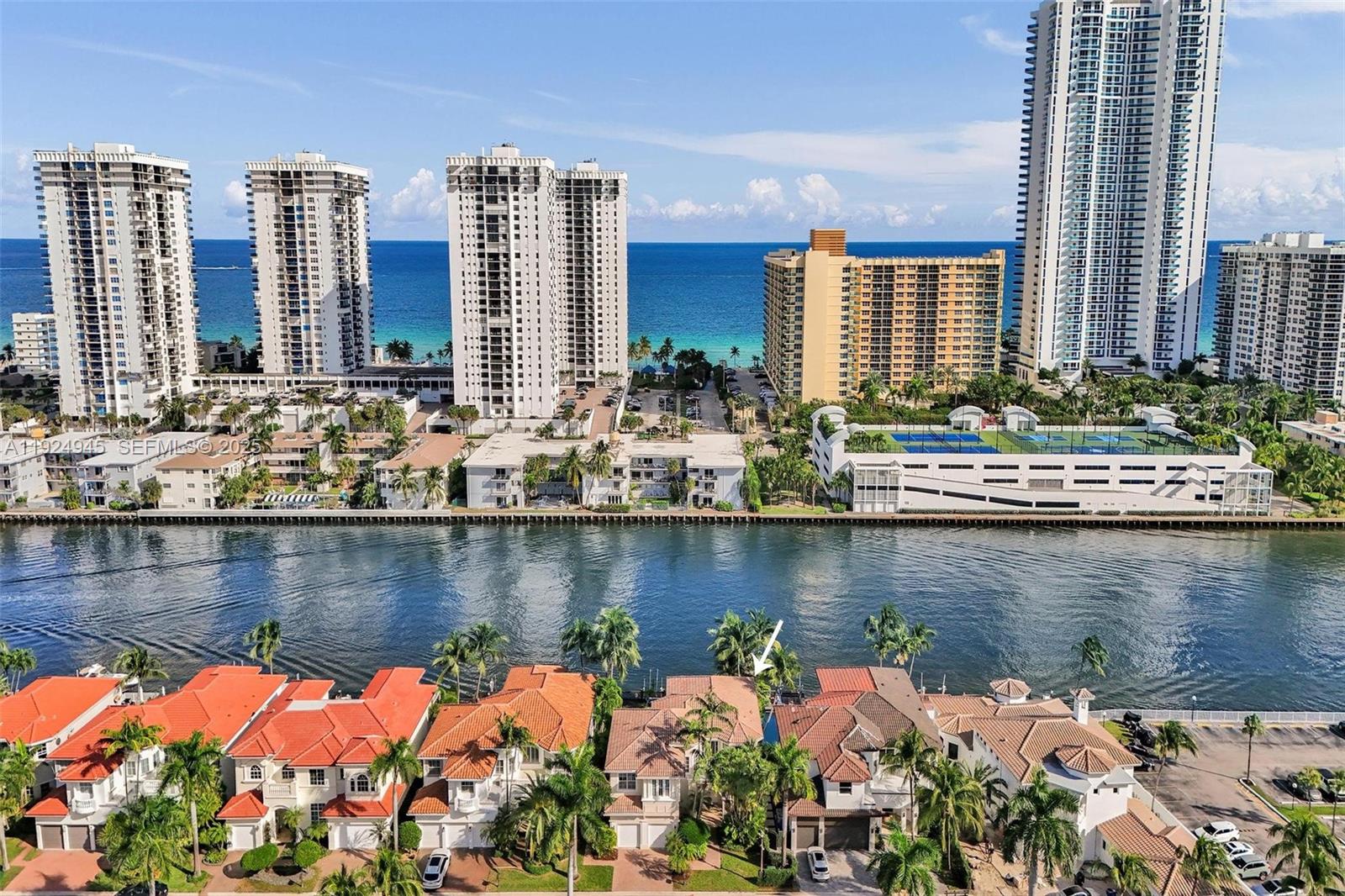 Three Islands 3Rd Section