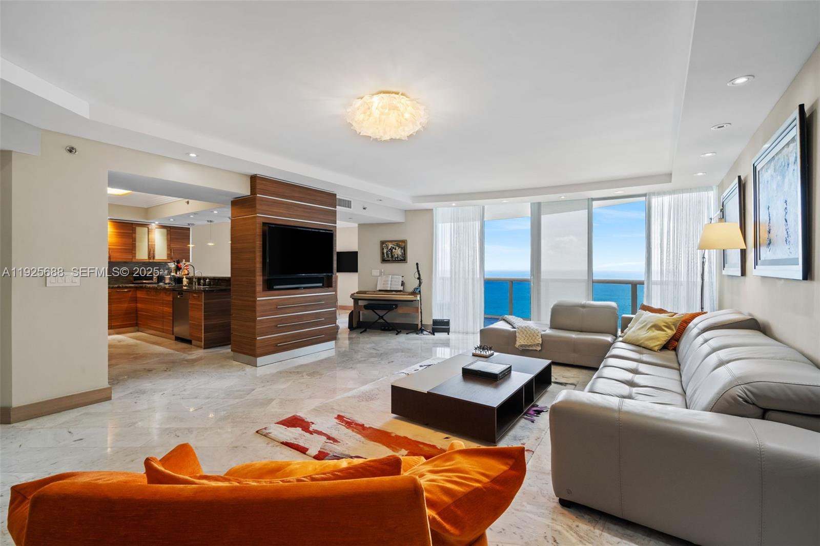 Condo for Sale in Sunny Isles Beach, FL