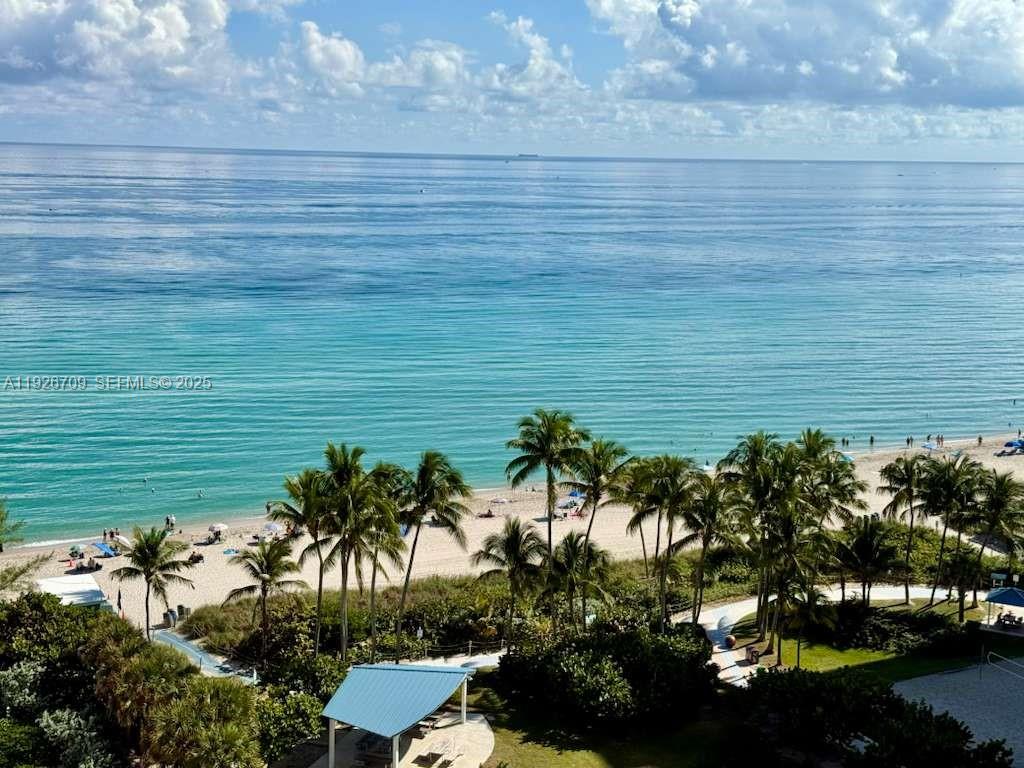 Beach Club Condo