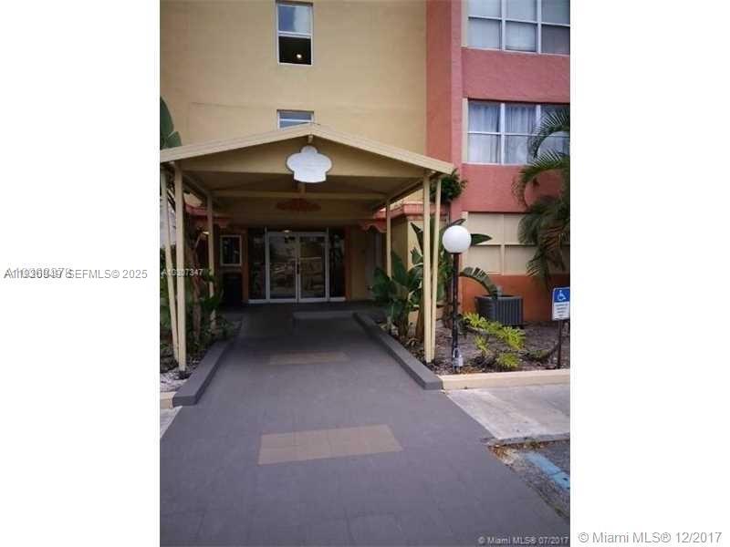 Dadeland Place Condo