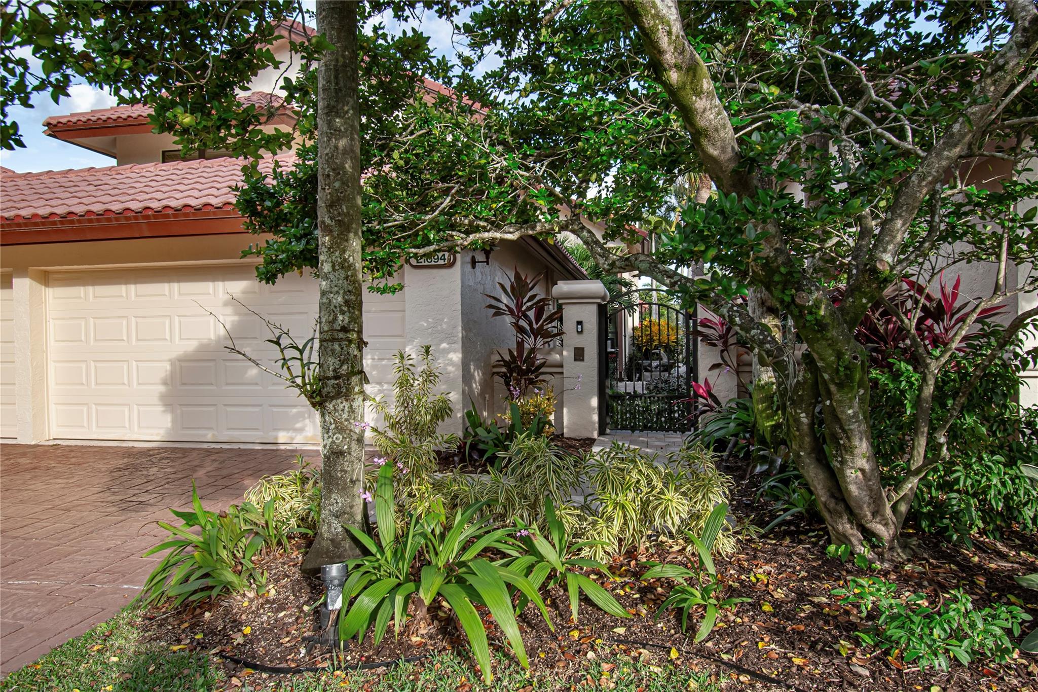 Town Place Club Villas