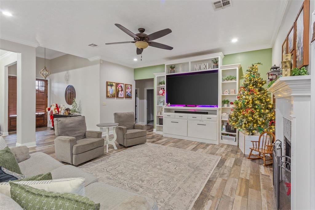 1628 Deerfield Drive — photo 3