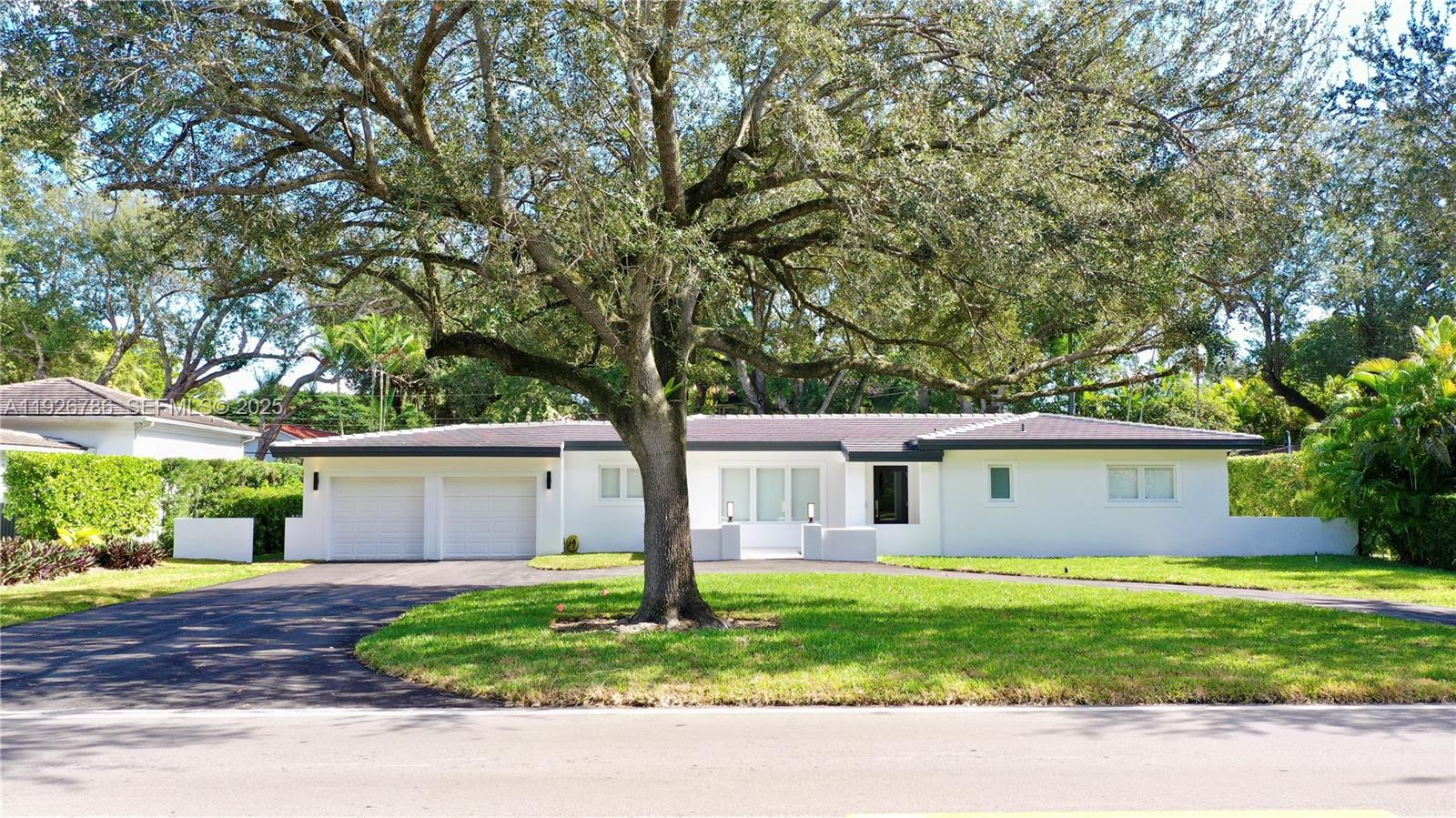 Coral Gables Riviera Sec