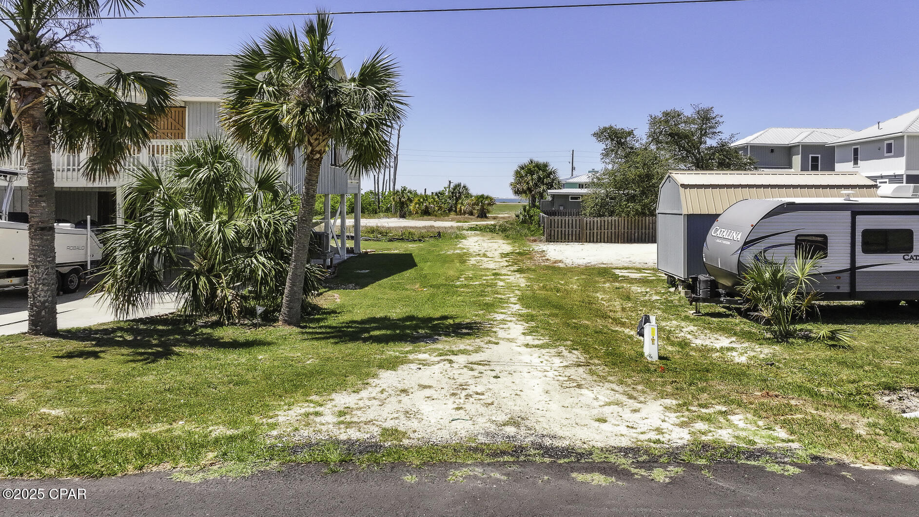 Homes for sale in Port St Joe, FL | Tbd Americus Ave #A, Port St Joe, FL 32456 | MLS# 782472