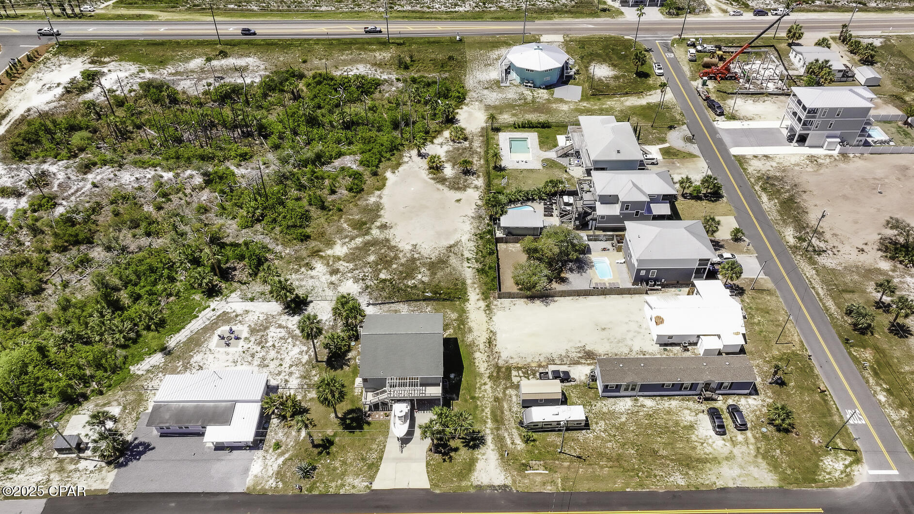 Homes for sale in Port St Joe, FL | Tbd Americus Ave #A, Port St Joe, FL 32456 | MLS# 782472