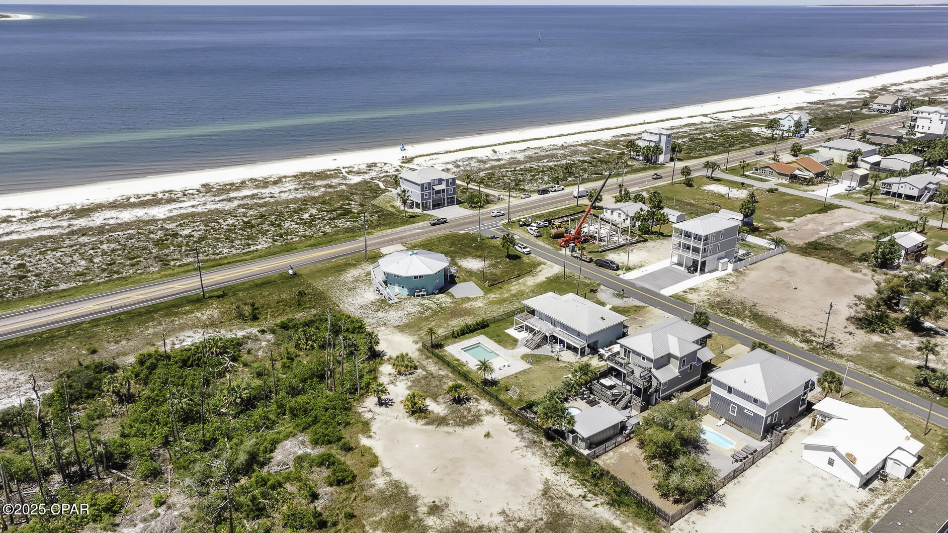 Homes for sale in Port St Joe, FL | Tbd Americus Ave #A, Port St Joe, FL 32456 | MLS# 782472