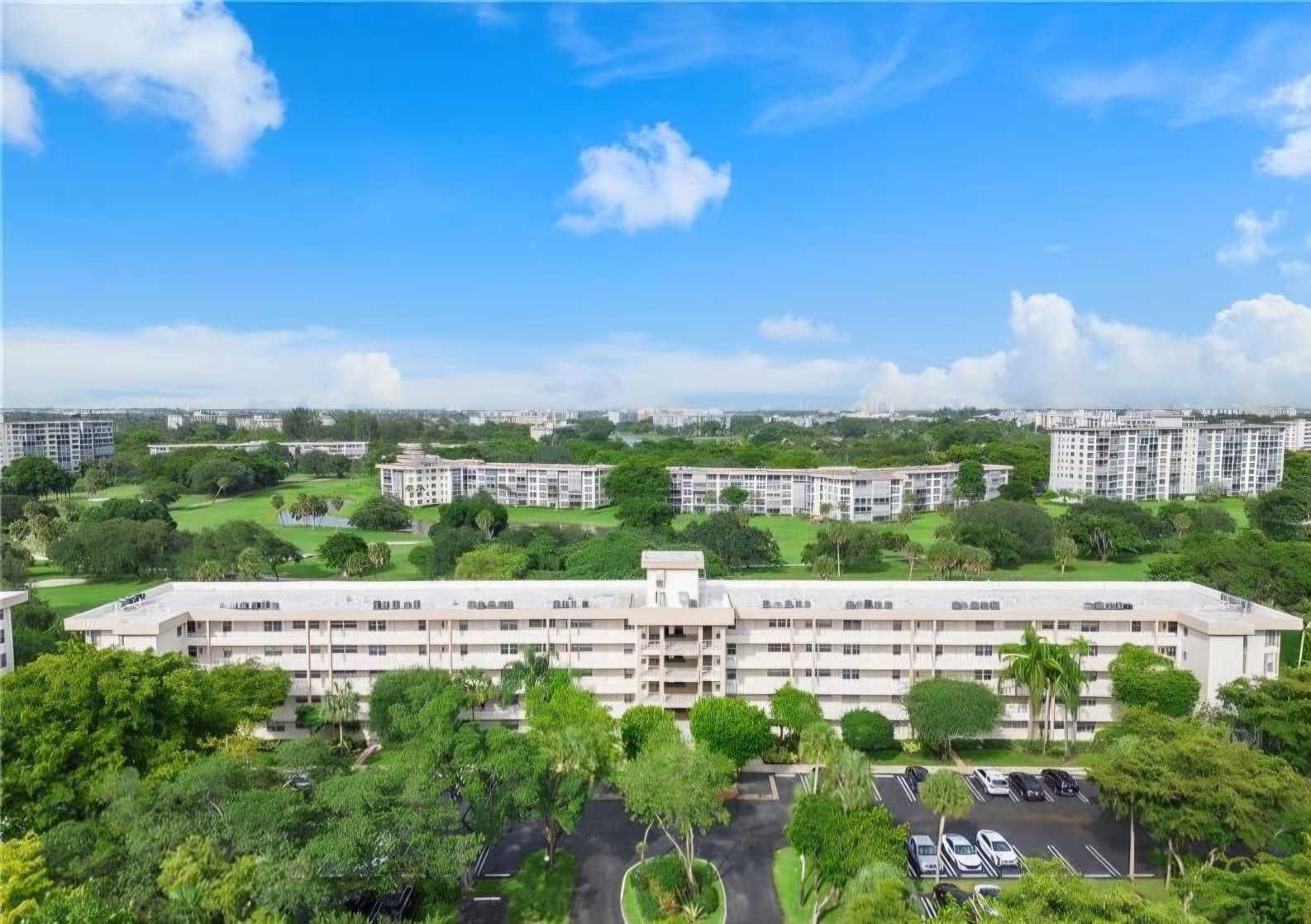 Palm Aire Country Club