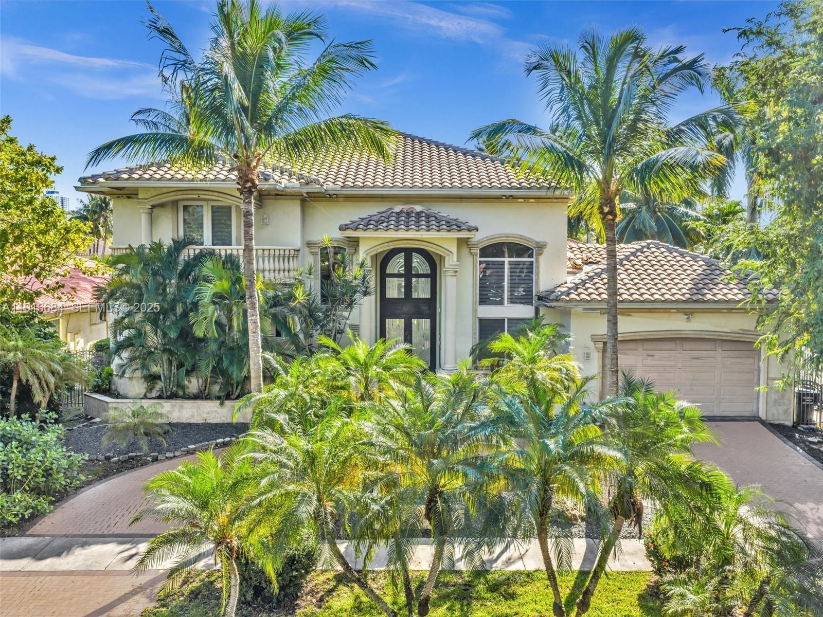 Hollywood Golf Estates Se