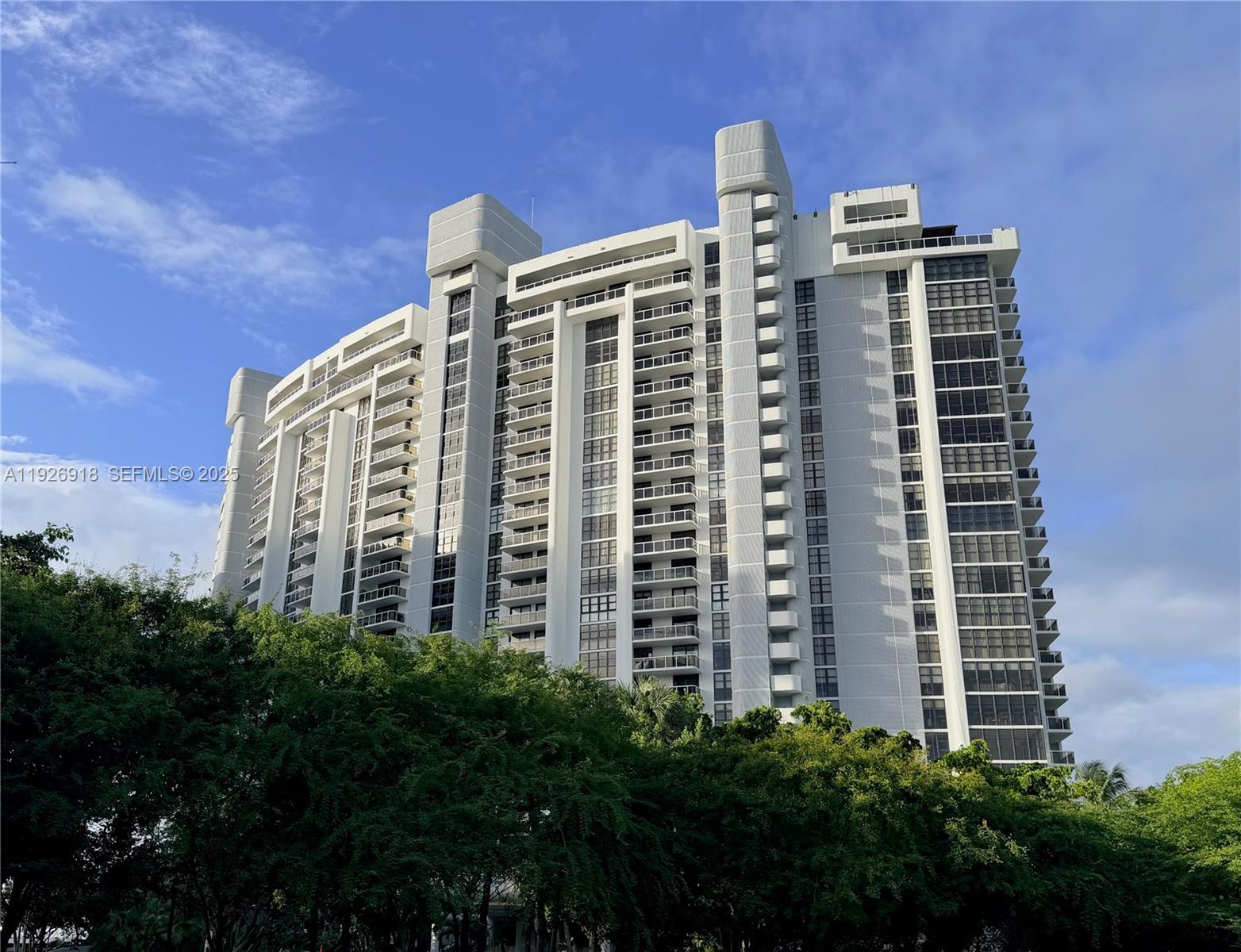 Nine Island Avenue Condo