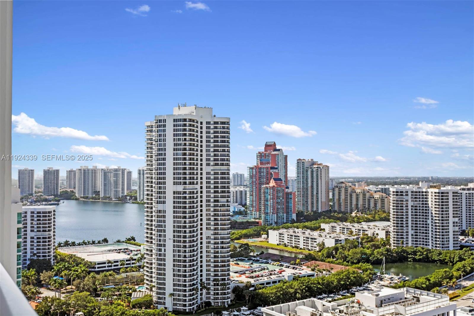 Marina Tower Condo