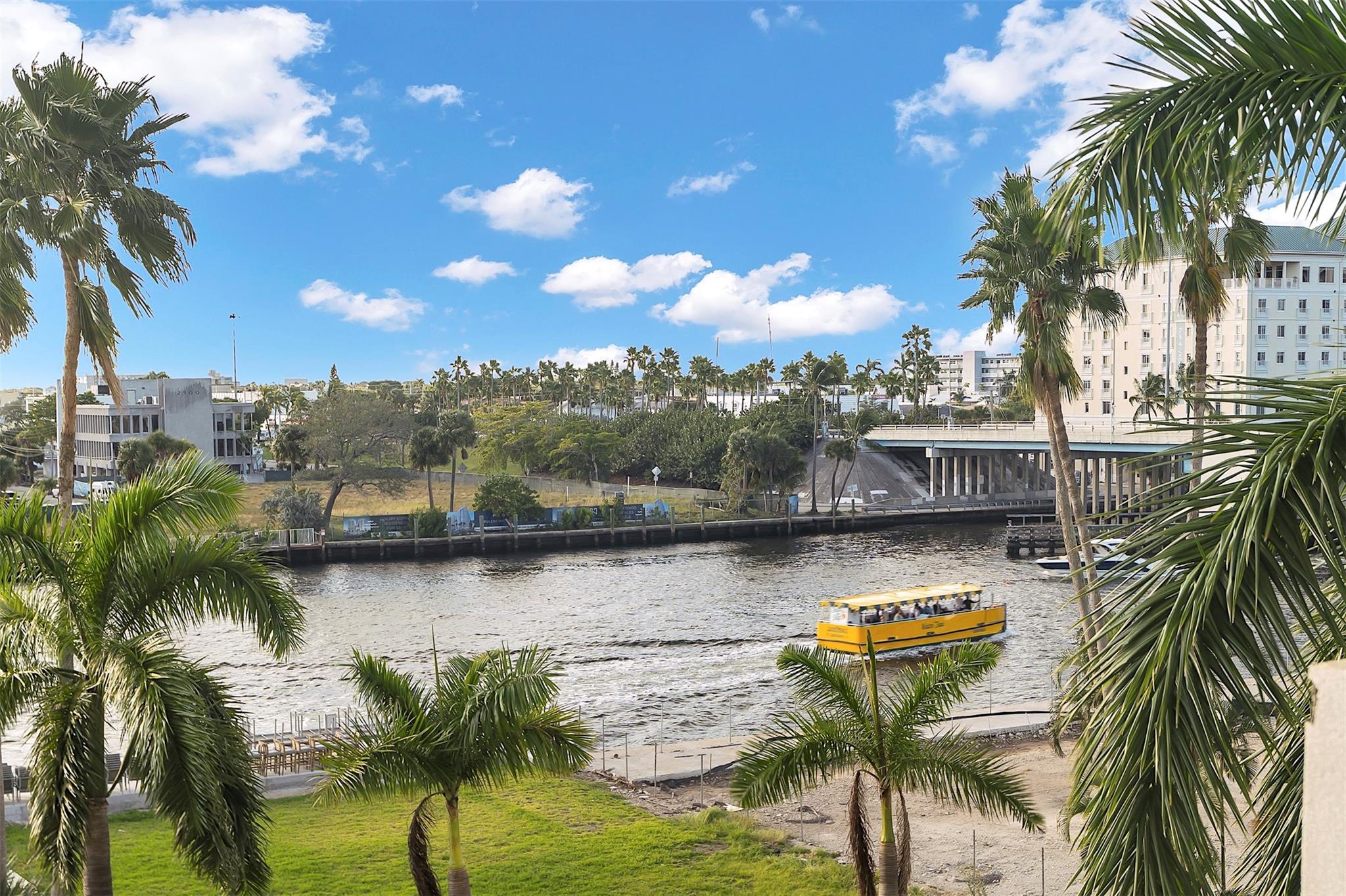 The Tides At Bridgeside