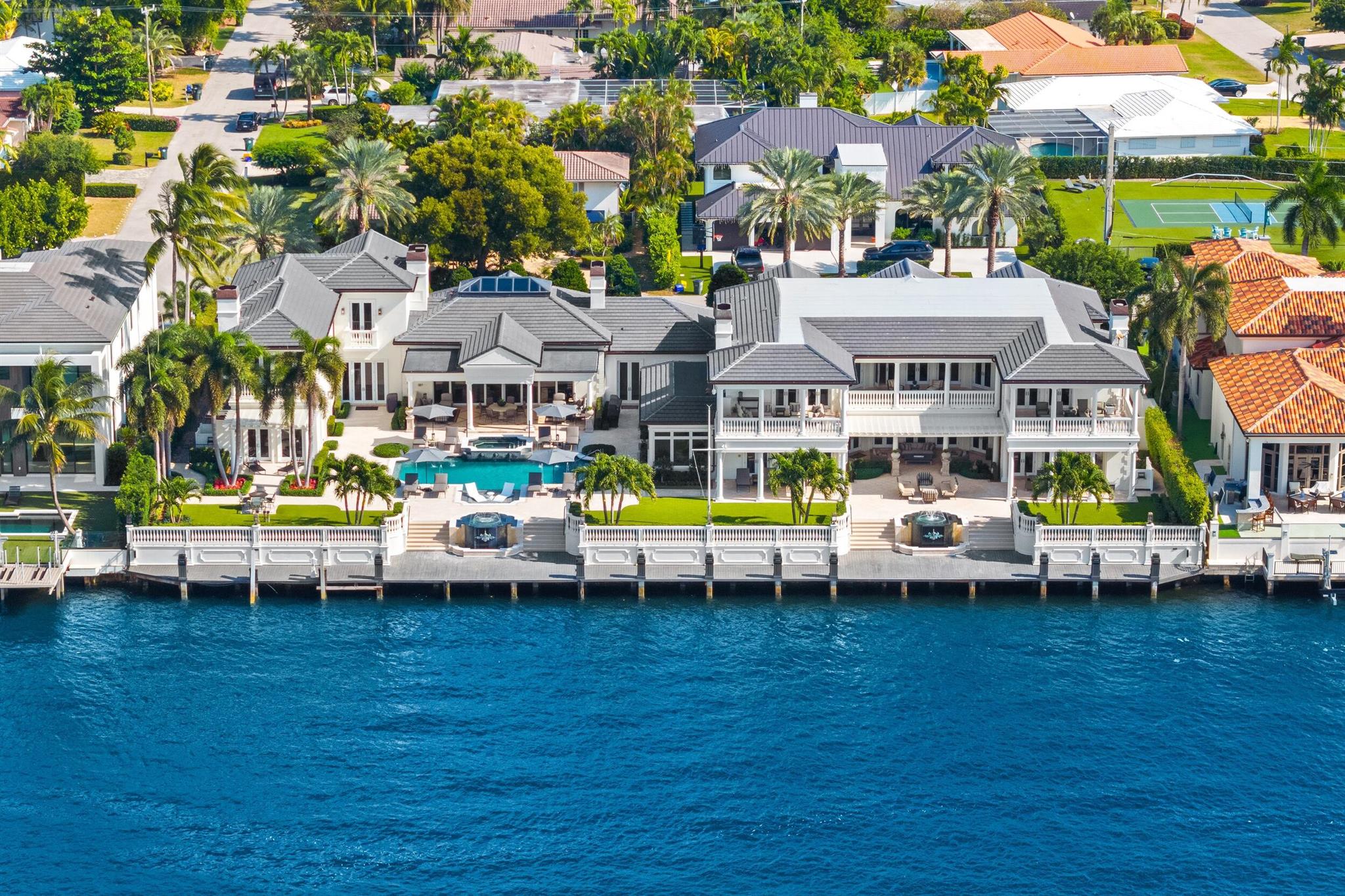 Homes for sale in Boca Raton, FL | 2989 Spanish River Road, Boca Raton, FL 33432 | MLS# R11146112