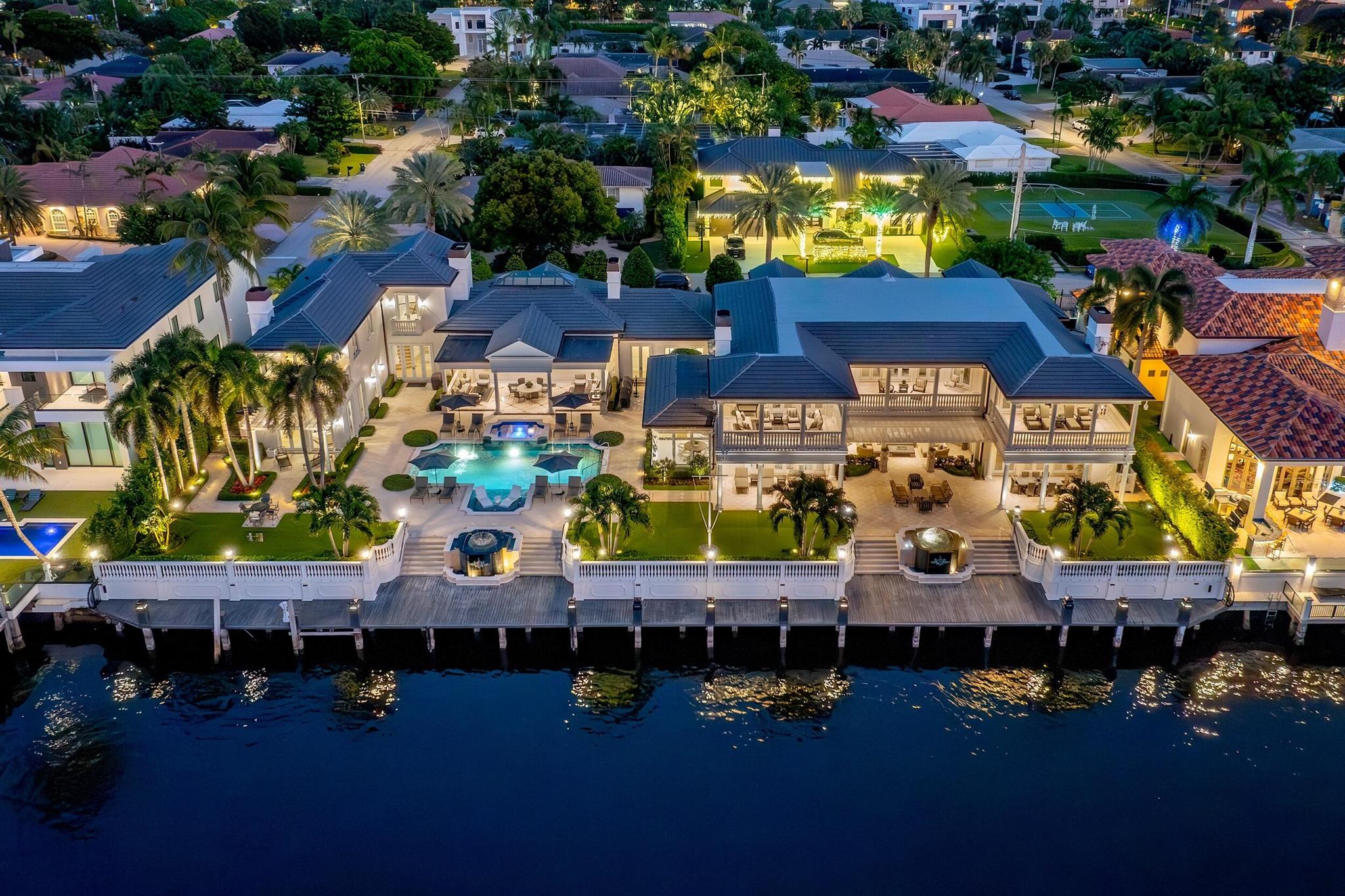 Homes for sale in Boca Raton, FL | 2989 Spanish River Road, Boca Raton, FL 33432 | MLS# R11146112