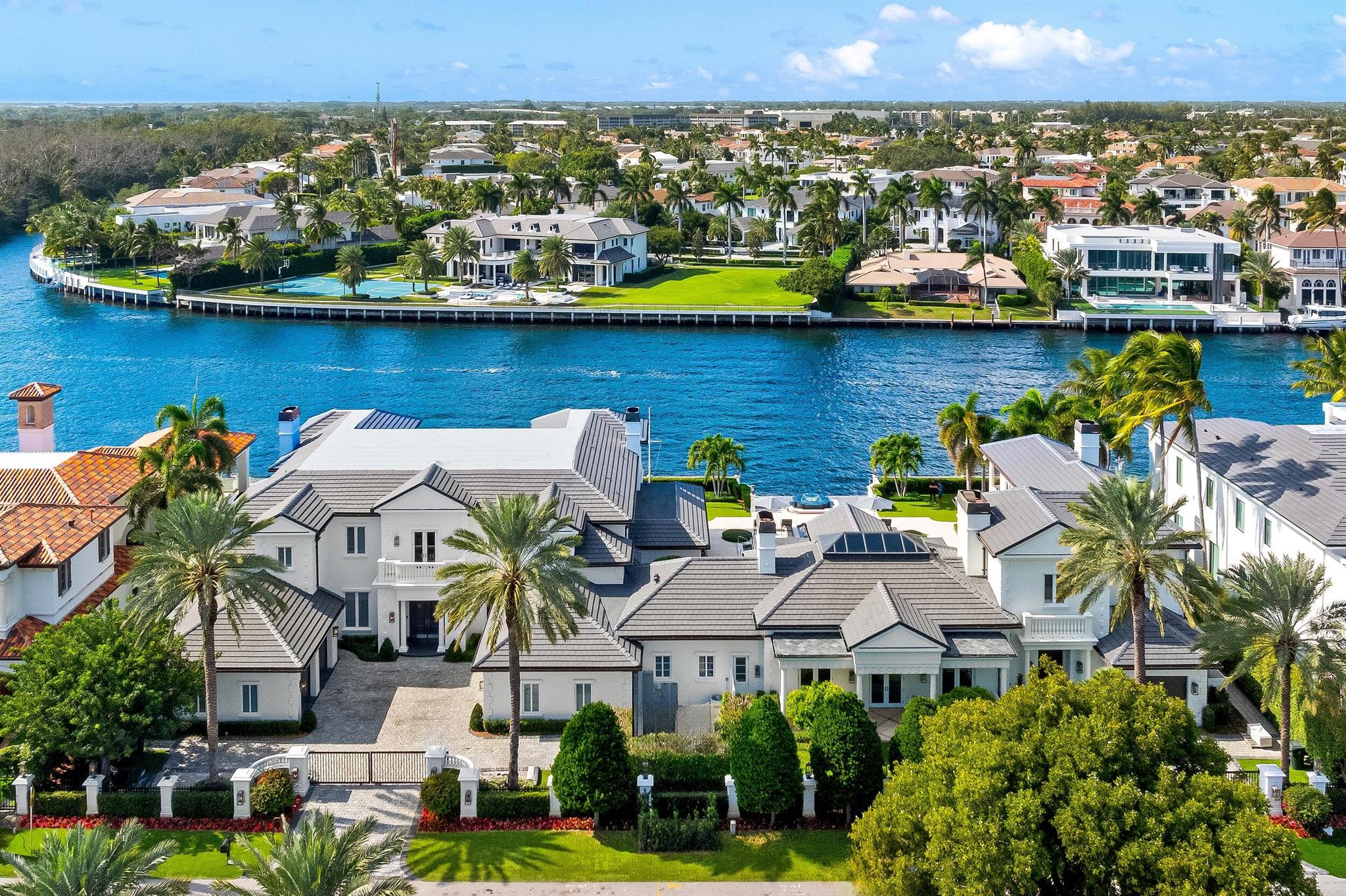 Homes for sale in Boca Raton, FL | 2989 Spanish River Road, Boca Raton, FL 33432 | MLS# R11146112