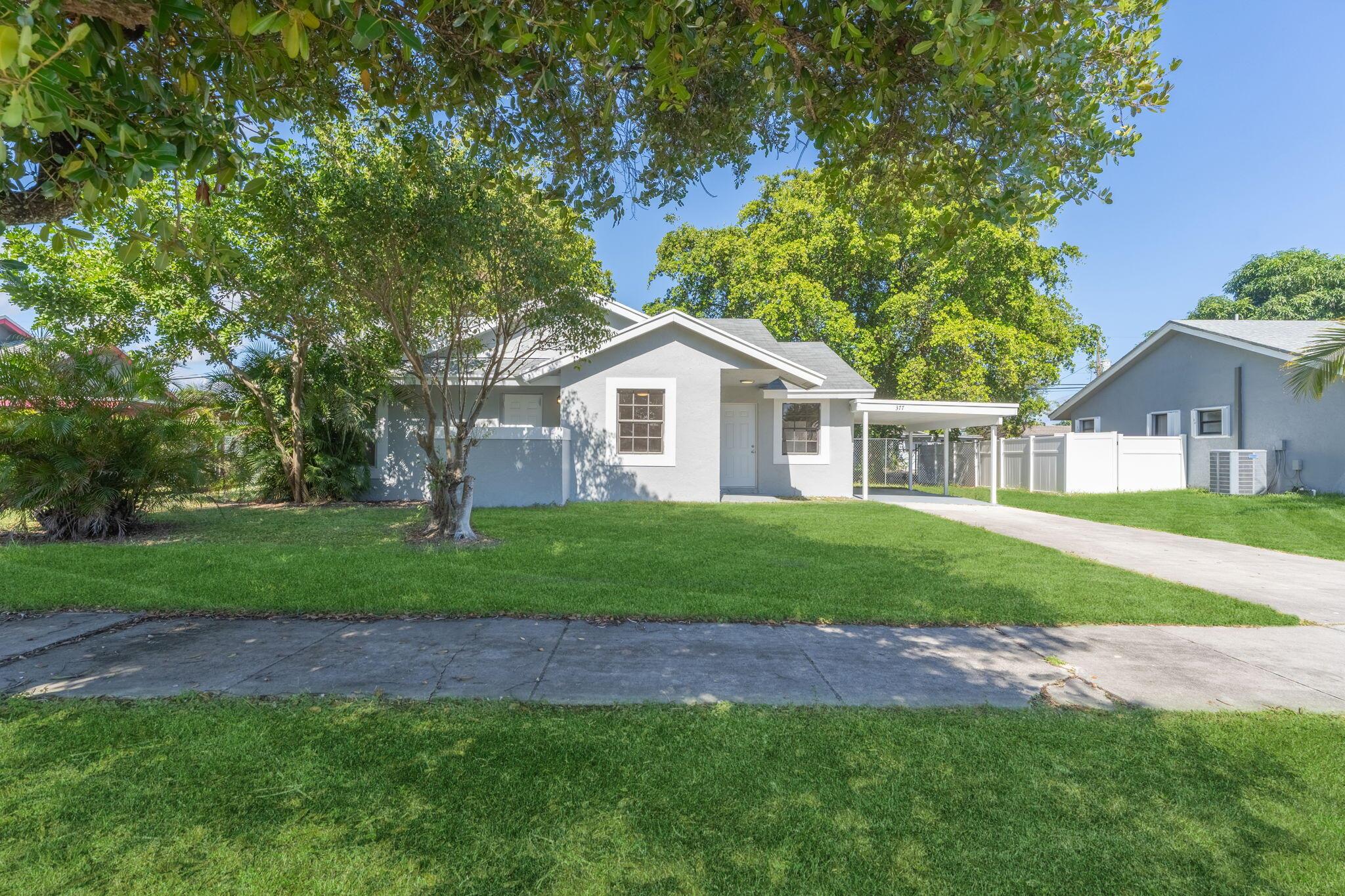 Albert Gibson Estates