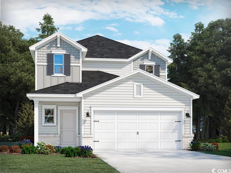 3228 Tranquility Loop Longs, SC 29568