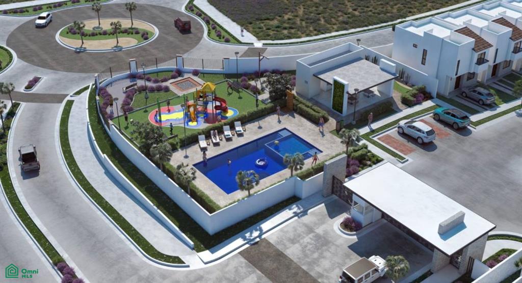 blvd joyas de cortes 445, San José del Cabo Centro, Los Cabos, Baja California Sur