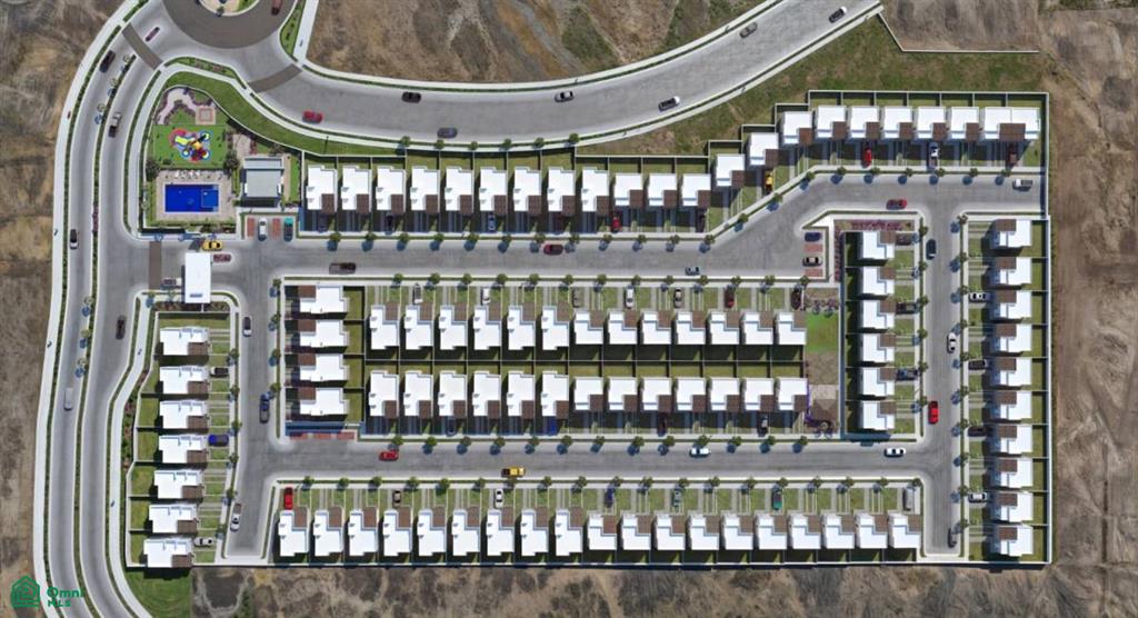 blvd joyas de cortes 445, San José del Cabo Centro, Los Cabos, Baja California Sur