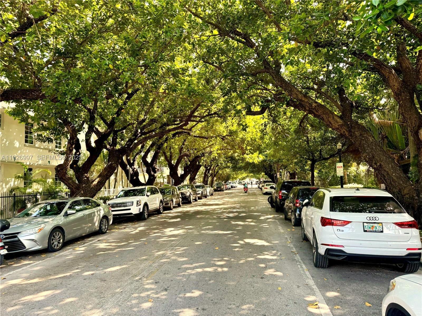 Enclave On South Beach