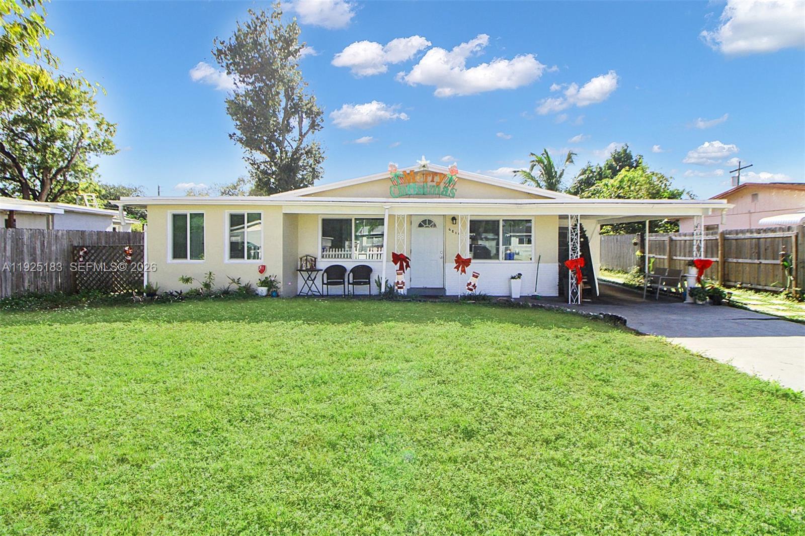 Driftwood Acres No 5