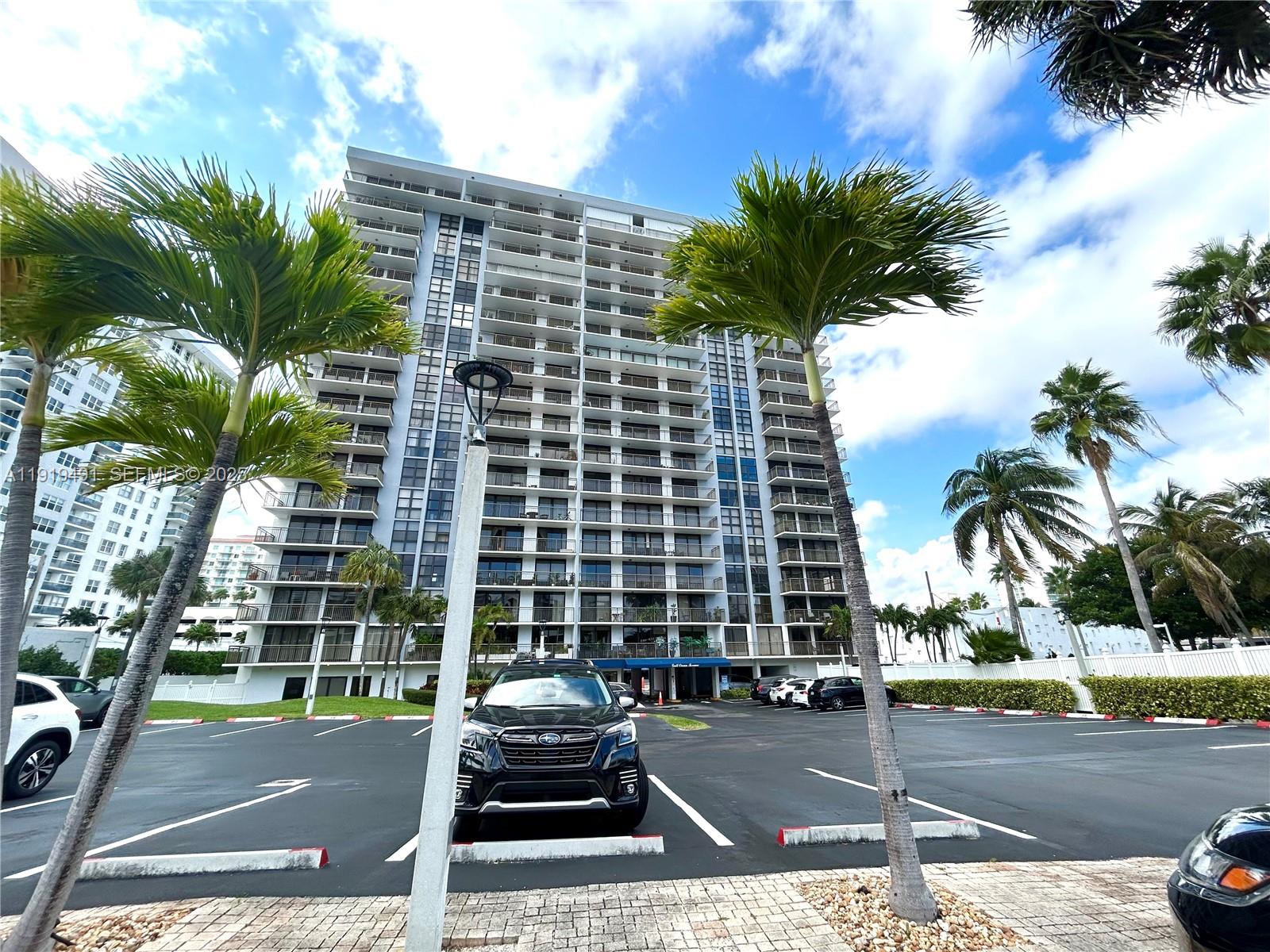 Galt Ocean Terrace Condo