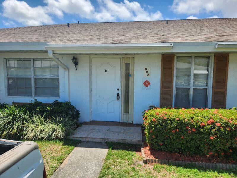 High Point Of Fort Pierce