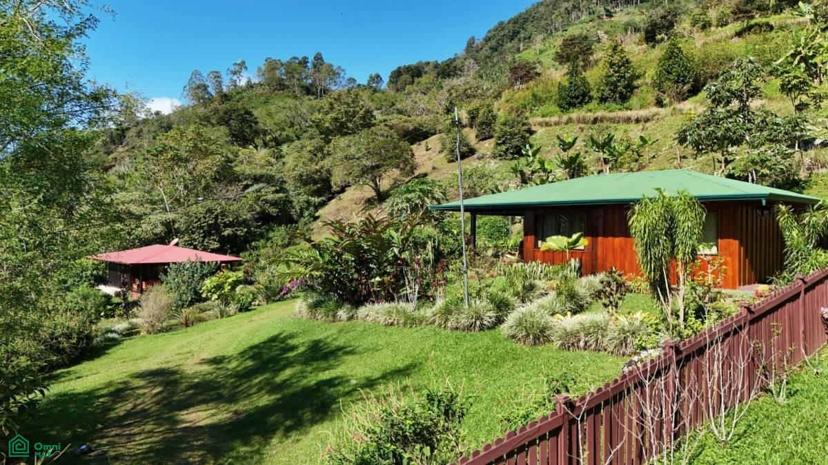 3 bed Single Family Homes For Sale in Perez Zeledon, San Jose - 1