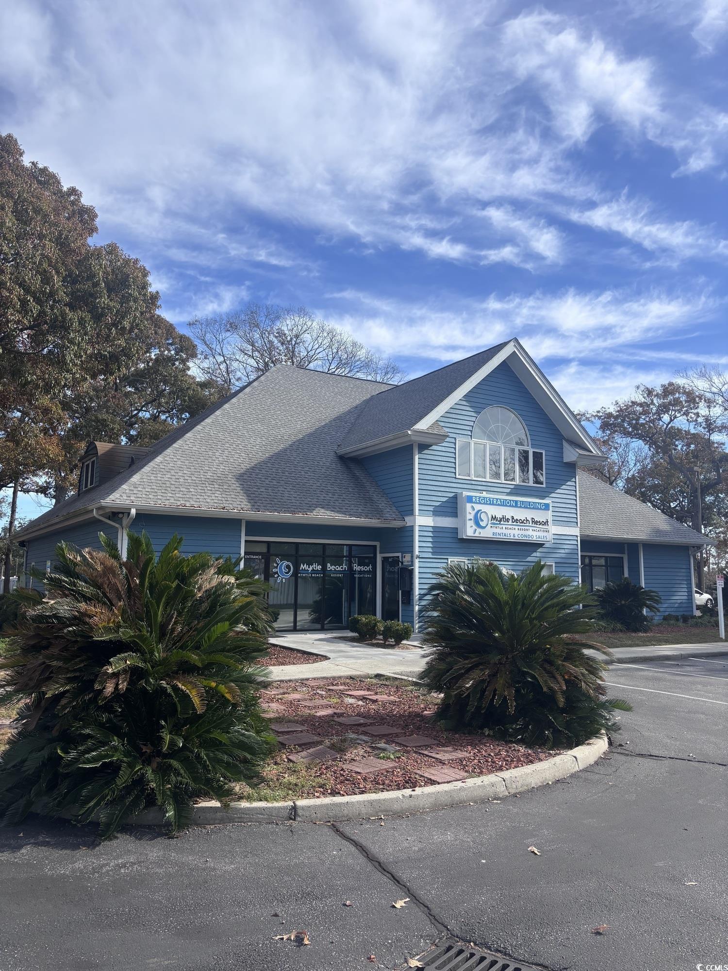 5905 S Kings Hwy. Myrtle Beach, SC 29575